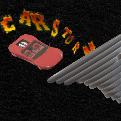 carstorm