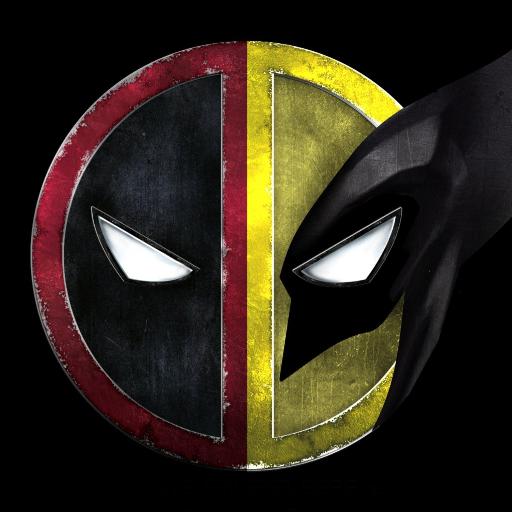 MrNobodyDeadpool