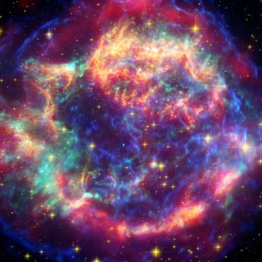 Stardust84
