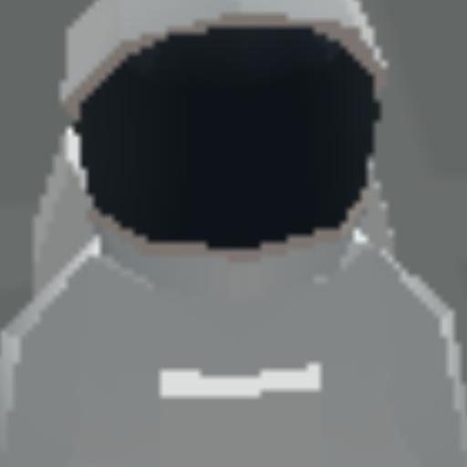 SpaceMan007