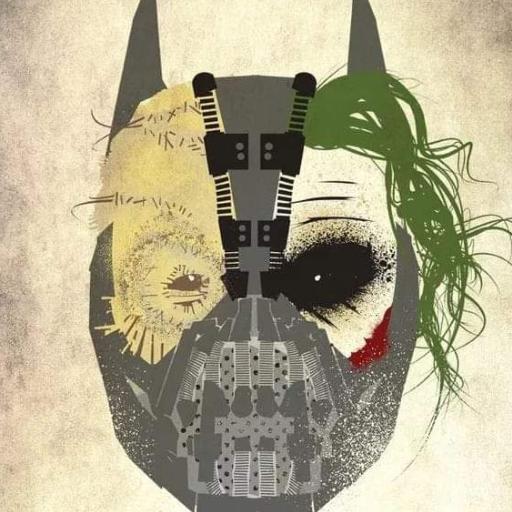 BATMANIEDM