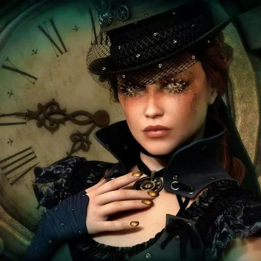corsetxqueen