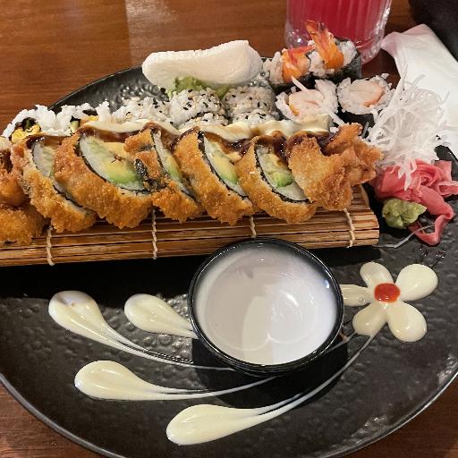 Sirsushi