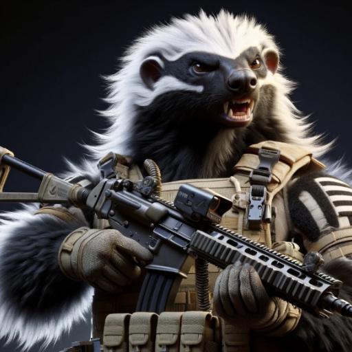 Badger76