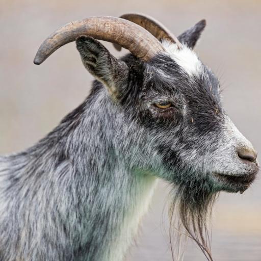 GREYGOAT