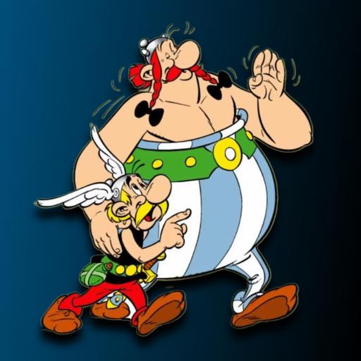 AsterixBradock