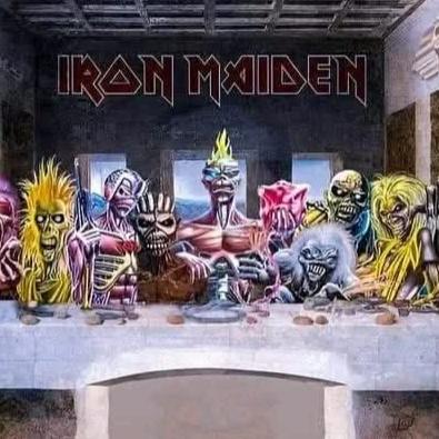 EddyMaiden