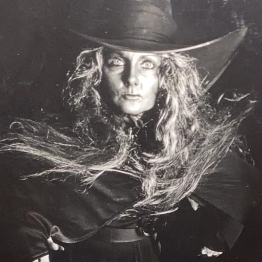 WilbySpitWitch