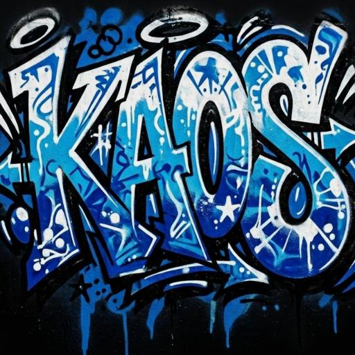 KAOSRENTED