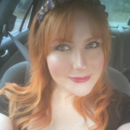 Ginger_Stardust