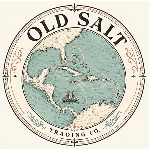 OldSaltTradingCo