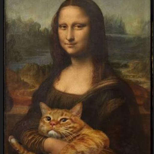 Theresamonalisa