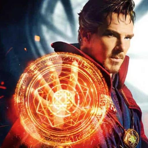 Dr_Strange