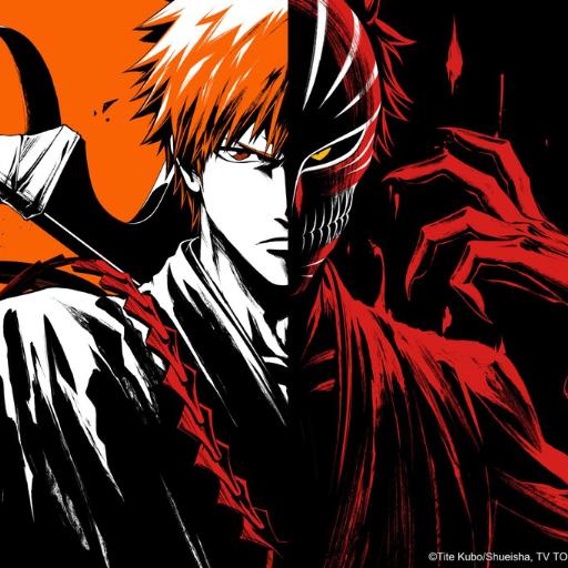Ichigo_Bleach