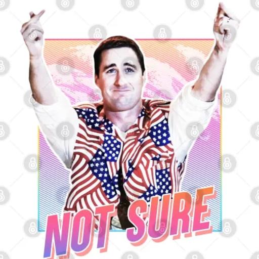 Notsure101
