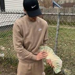 Shakeback