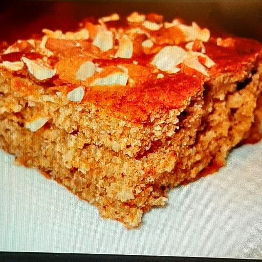 Krydderkake