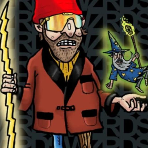 WizMane