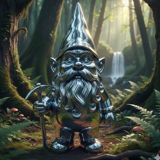 Chromegnome
