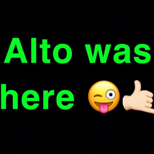 AltomusPrime