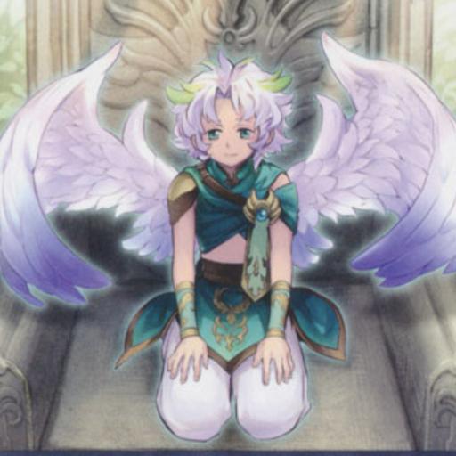 DisciplinedAngel