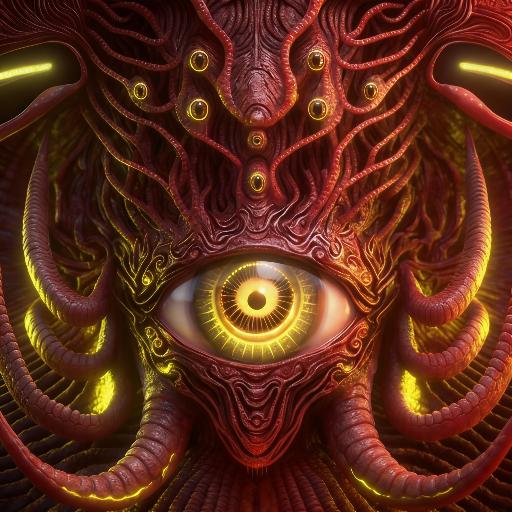 RedAlien