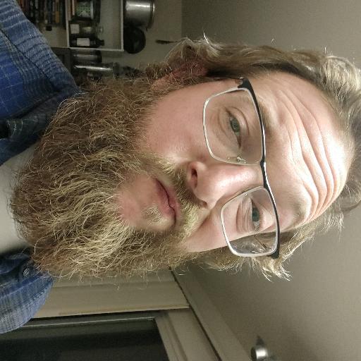RextheFisherman
