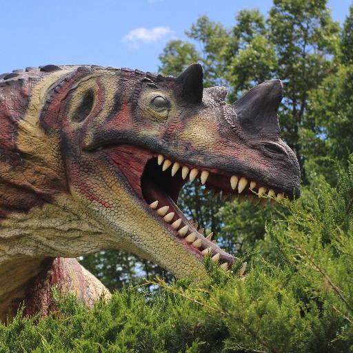 DinoAdventures