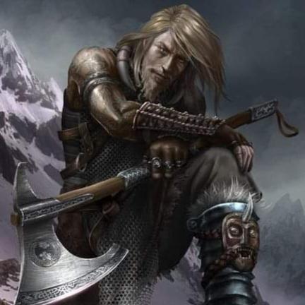 Skaldzerker