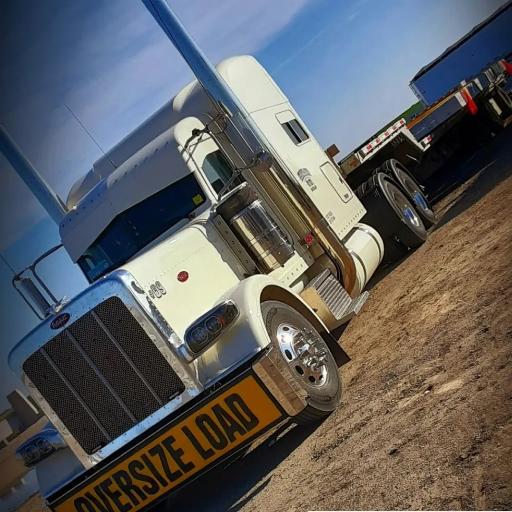 389Wallhauler