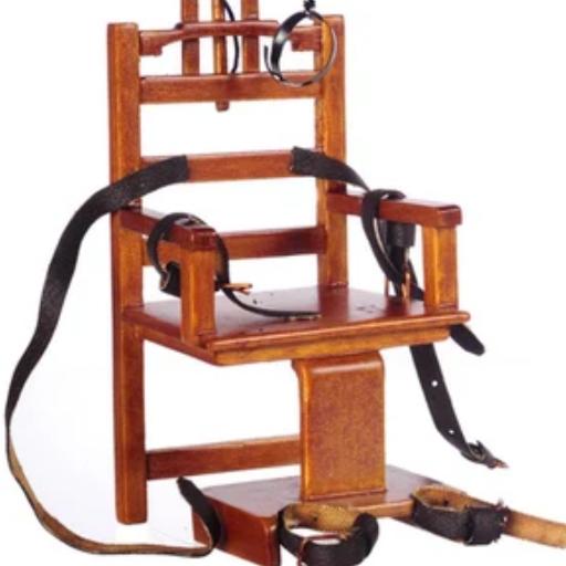 Cuckchair