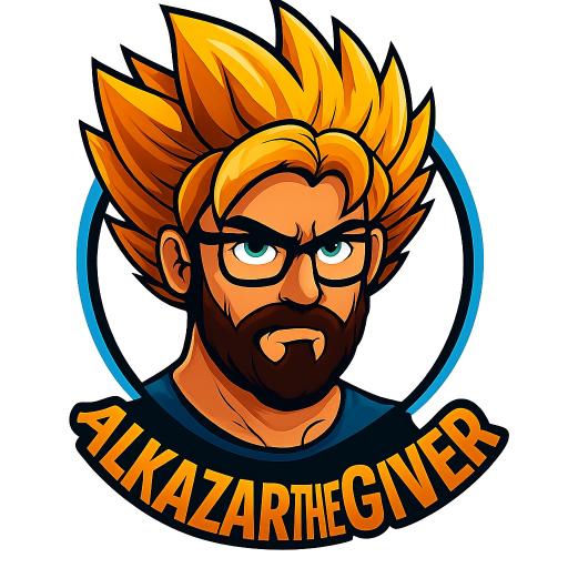 AlkazarTheGiver
