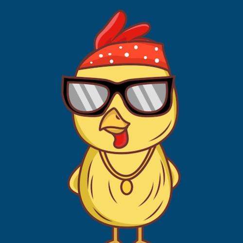 gangsterkip