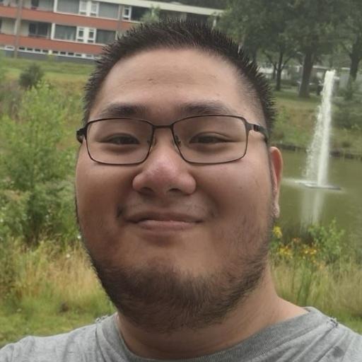 mrmichaelzh