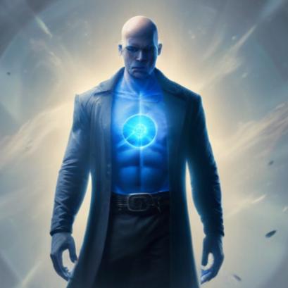 Bluebody