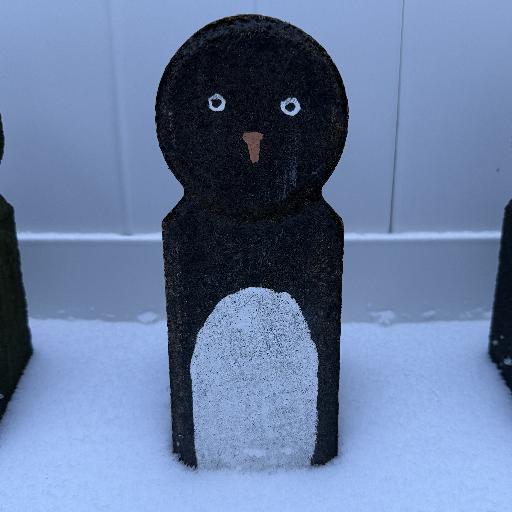 KjPenguin