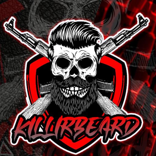 KillirBeard