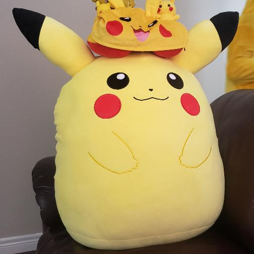 Kingpika