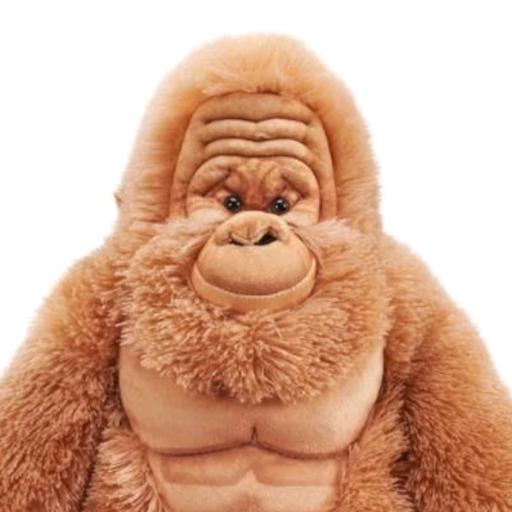 Harry_the_bigfoot