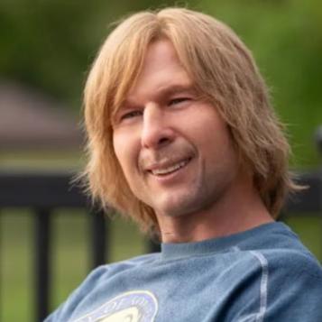 Chadpowers