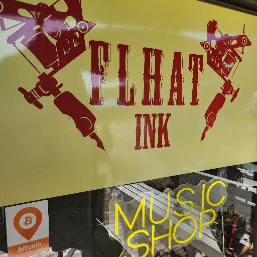 Flhatink