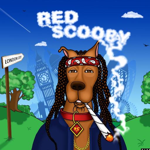 redscooby