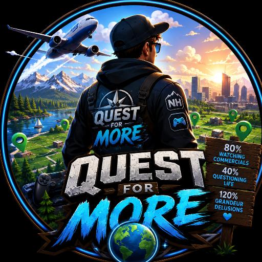 QuestForMore