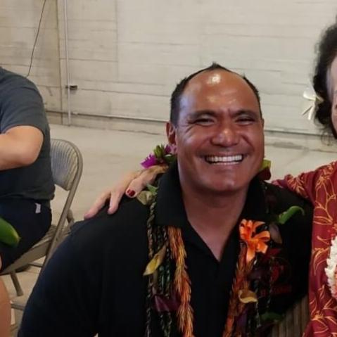 Okalani