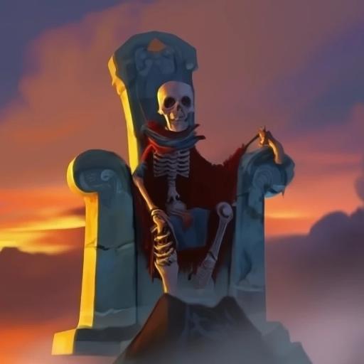 MountainSkelly