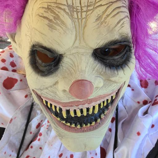 HUGZtheClown