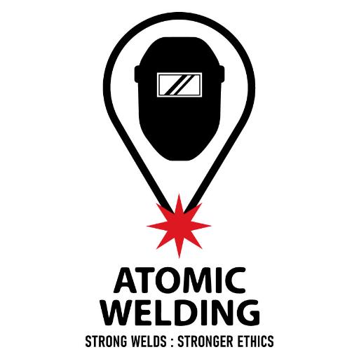 AtomicWelding
