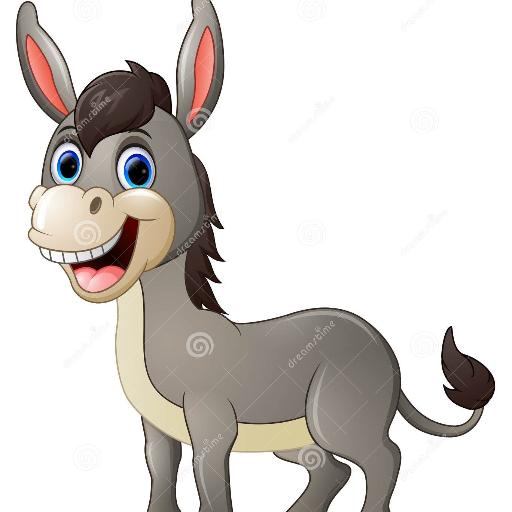 Donkey888