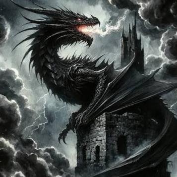 DraconisBlack
