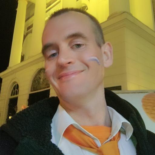 Johandyman